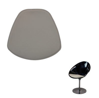 Dynor til Eros Chair av Philippe Starck